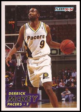 299 Derrick McKey